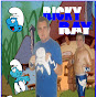 Ricky Ray - @smurfrickyray YouTube Profile Photo