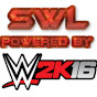 Simulated Wrestling League YouTube Profile Photo