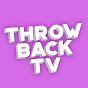 Throw Back TV - @throwbackTV  YouTube Profile Photo