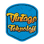 Vintage Teknoloji - @VintageTeknoloji YouTube Profile Photo