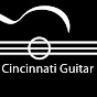 Greater Cincinnati Guitar Society - @greatercincinnatiguitarsoc7242 YouTube Profile Photo
