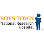 BoysTownHospital YouTube Profile Photo