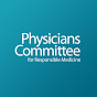 Physicians Committee - @PhysiciansCommittee YouTube Profile Photo