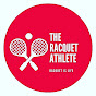 The Racquet Athlete - @theracquetathlete9397 YouTube Profile Photo
