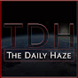 The Daily Haze - @TheDailyHaze YouTube Profile Photo