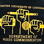 Xavier University Mass Communication Dept YouTube Profile Photo