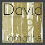 David Lamothe YouTube Profile Photo