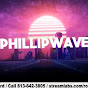 Phillip Wave Radio - @phillipwaveradio5863 YouTube Profile Photo