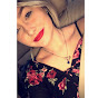 Amber Morrison YouTube Profile Photo