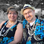 Tony & Hilda Rodriguez YouTube Profile Photo