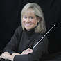 Miriam Burns Conductor - @MiriamBurnsConductor YouTube Profile Photo
