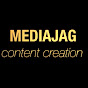 Media Jag - @mediajag YouTube Profile Photo
