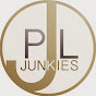 Project Life Junkies - @ProjectLifeJunkies YouTube Profile Photo
