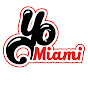 Yo Miami - @itsyomiami YouTube Profile Photo
