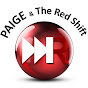Paige and the Red Shift - @PaigeRedShift YouTube Profile Photo