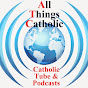 All Things Catholic - Catholic Tube - @alexcwldiocese YouTube Profile Photo