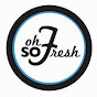 OhSoFreshMusic - @OhSoFreshMusic YouTube Profile Photo