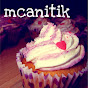 mcanitik - @mcanitik YouTube Profile Photo