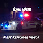 Ryan Wise First Responder Videos - @ryanwisefirstrespondervide2006 YouTube Profile Photo