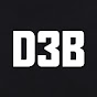 D3B Marketing Digital - @D3BMarketingDigital YouTube Profile Photo