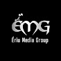 Ériu Media Group YouTube Profile Photo