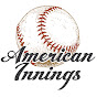 American Innings YouTube Profile Photo