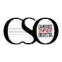Cambridge Symphony Orchestra YouTube Profile Photo