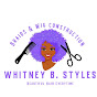 Whitney Butler - @whitneybutler60 YouTube Profile Photo