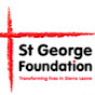St George Foundation - @stgeorgefoundation2414 YouTube Profile Photo