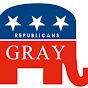 Gray Republicans YouTube Profile Photo