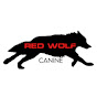 Red Wolf Canine - @redwolfcanine7920 YouTube Profile Photo