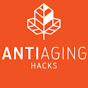 Anti-Aging Hacks with Faraz Khan - @AntiAgingHacks YouTube Profile Photo