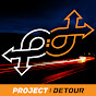 Project Detour Band - @projectdetourband YouTube Profile Photo