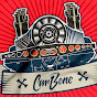 CarBone - @CarBoneLiveries YouTube Profile Photo