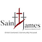 Saint James Fort Smith - @saintjamesfortsmith8776 YouTube Profile Photo