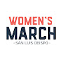 Women's March San Luis Obispo YouTube Profile Photo