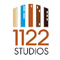 1122 Studios - @user-gp2yt4dp2z YouTube Profile Photo