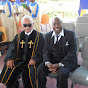 Bishop Gerald Raymond Christian - @bishopgeraldraymondchristi6802 YouTube Profile Photo