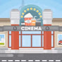 Public Domain Cinema - @publicdomaincinema1332 YouTube Profile Photo