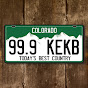 99.9 KEKB-FM - @999kekbfm YouTube Profile Photo