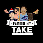 Pardon My Take - @PardonMyTakePodcast  YouTube Profile Photo