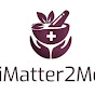 imatter2 Me - @imatter2me313 YouTube Profile Photo