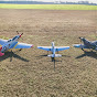 PIEDMONT AEROMODELERS FLYING CLUB - @piedmontaeromodelersflying5649 YouTube Profile Photo