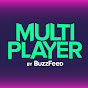 BuzzFeed Multiplayer - @buzzfeedmultiplayer  YouTube Profile Photo