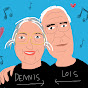 Dennis and Lois - @dennisandlois2811 YouTube Profile Photo