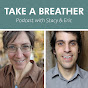 Take a Breather Podcast - @takeabreatherpodcast84 YouTube Profile Photo