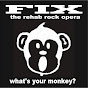 FIX Rock Opera YouTube Profile Photo
