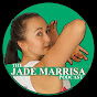 Jade Marrisa Podcast YouTube Profile Photo