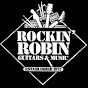 Rockin Robin Guitars & Music - @rockinrobinguitarsmusic5285 YouTube Profile Photo