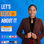 Let's Talk About it With Denise The Life Coach - @letstalkaboutitwithdeniset6092 YouTube Profile Photo